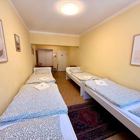 Pension Casa Tempora Münih Dış mekan fotoğraf