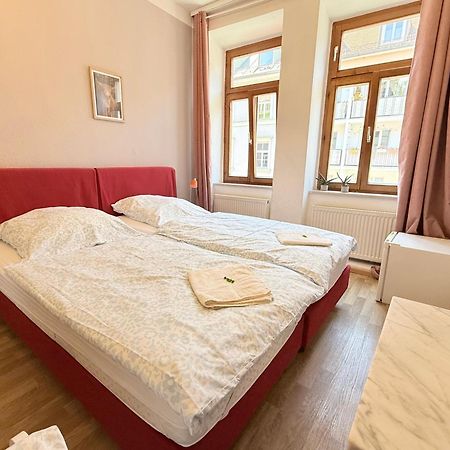 Pension Casa Tempora Münih Dış mekan fotoğraf