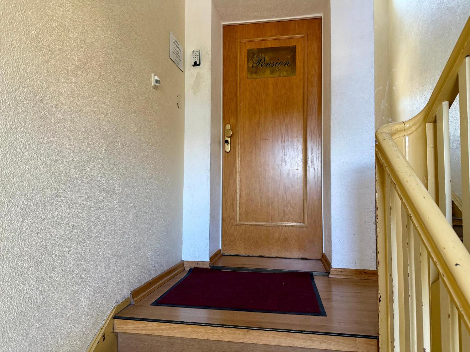 Pension Casa Tempora Münih Dış mekan fotoğraf