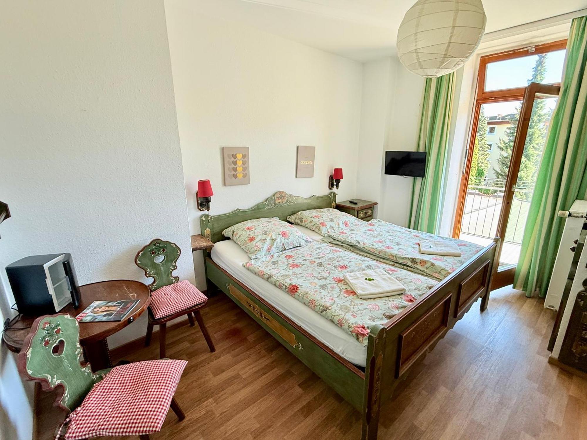 Pension Casa Tempora Münih Dış mekan fotoğraf