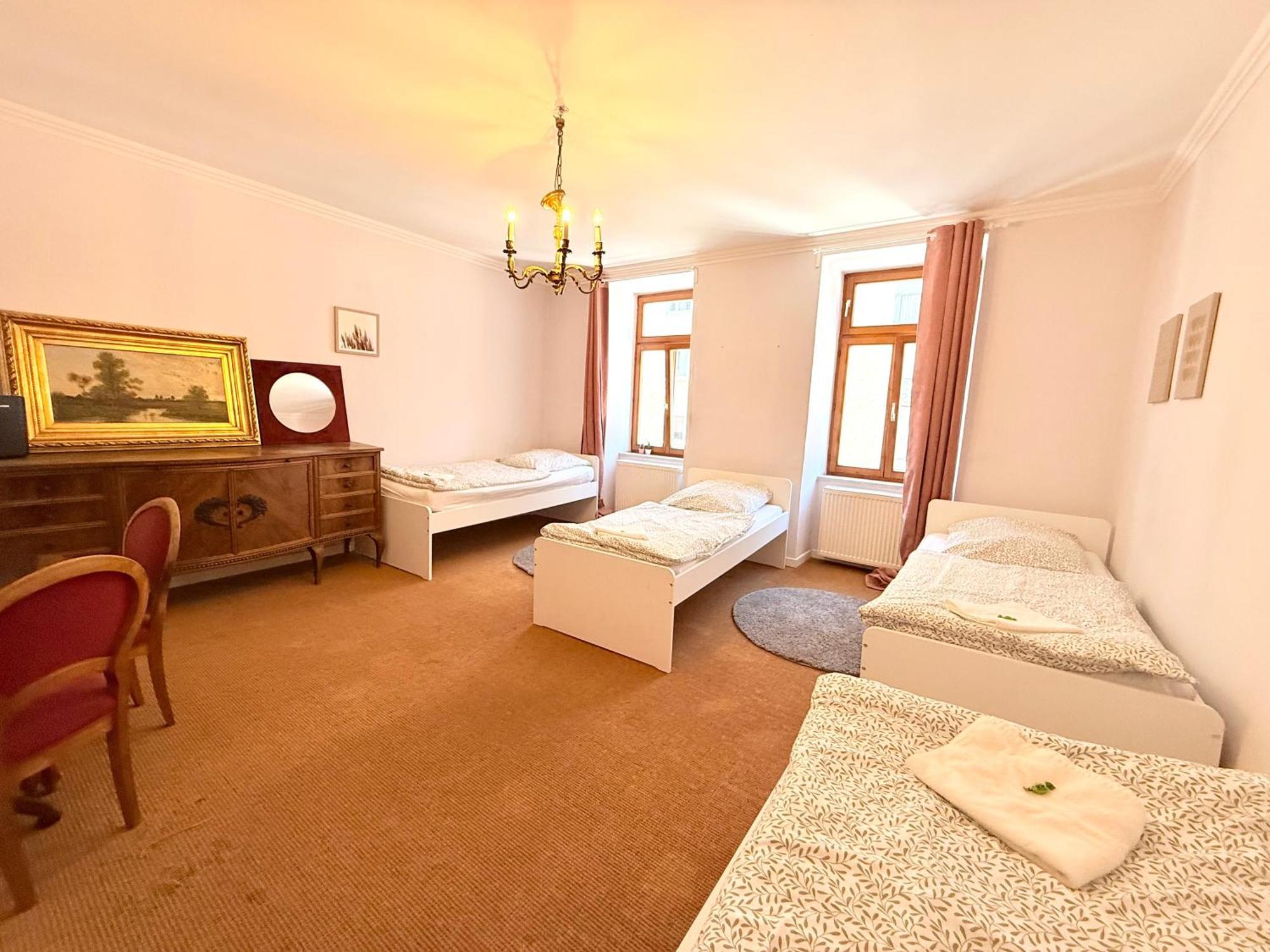 Pension Casa Tempora Münih Dış mekan fotoğraf