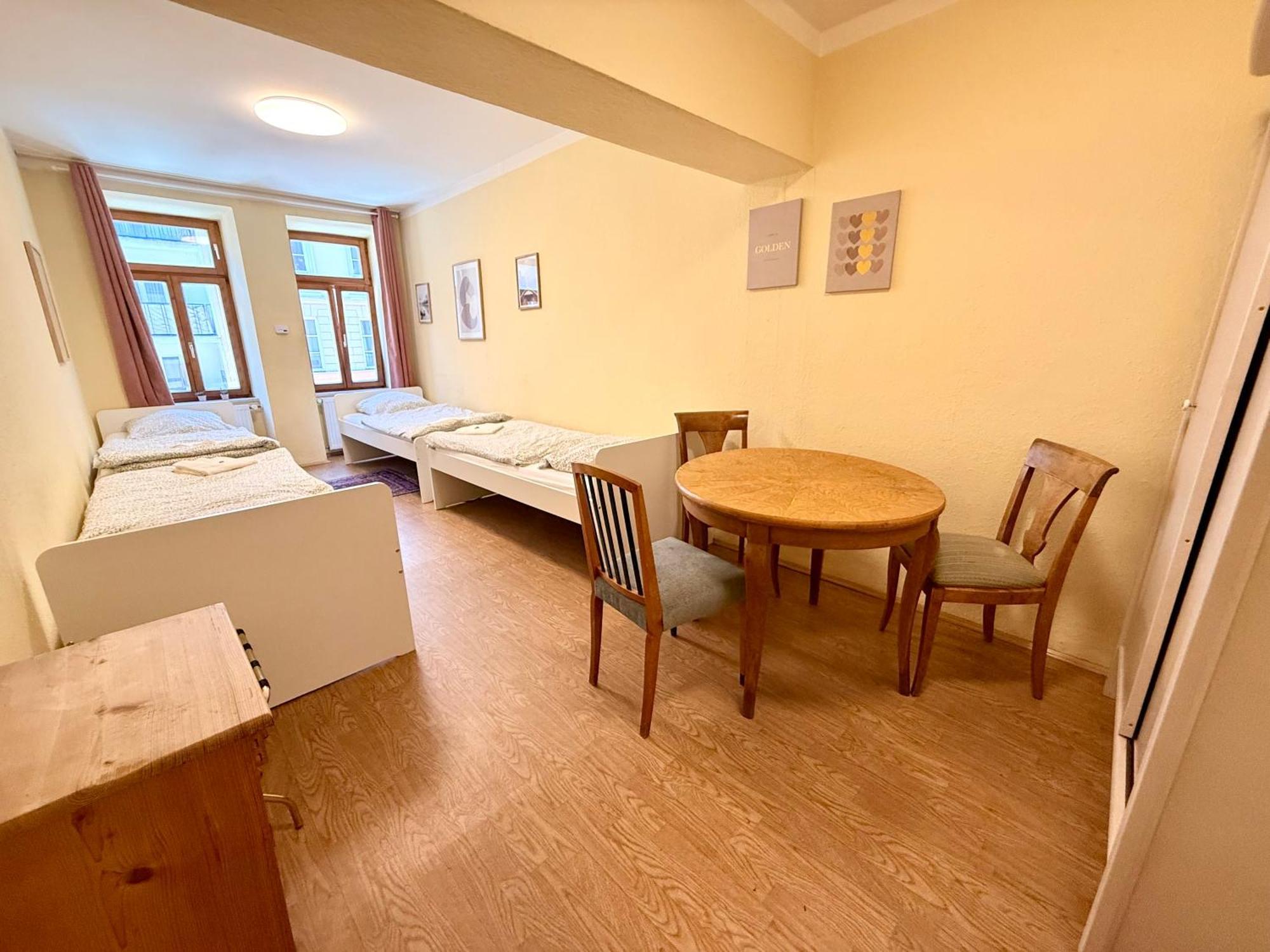 Pension Casa Tempora Münih Dış mekan fotoğraf