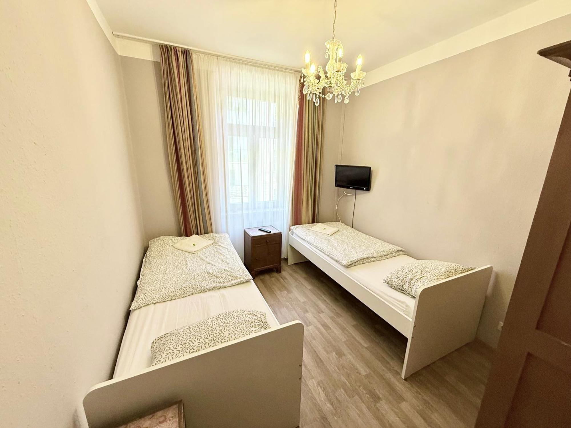 Pension Casa Tempora Münih Dış mekan fotoğraf