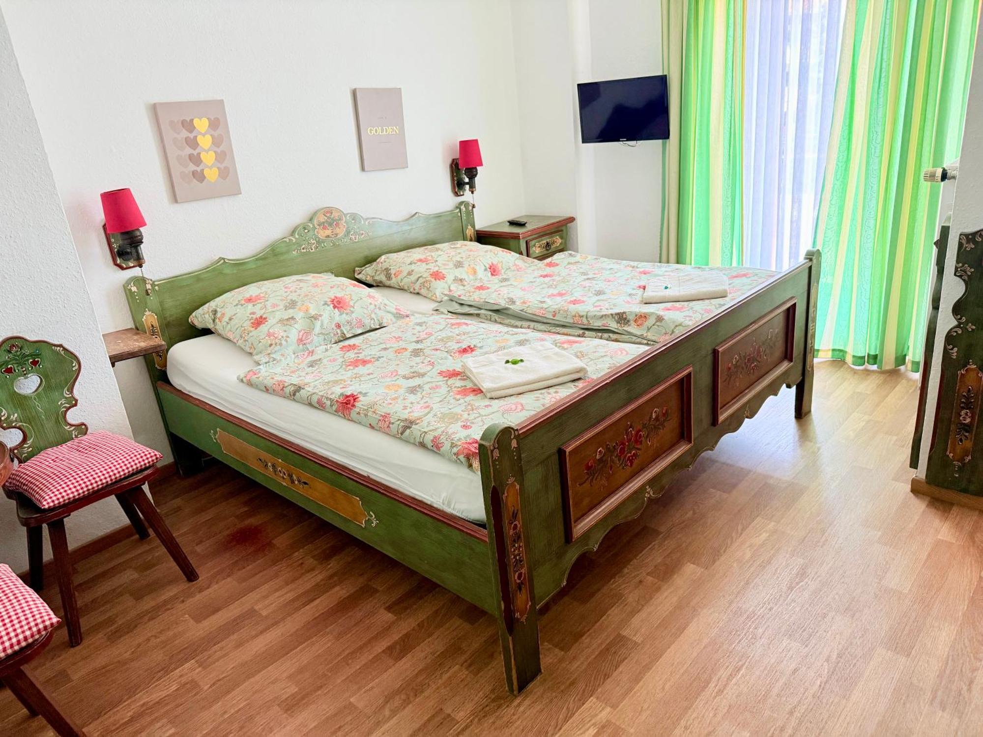 Pension Casa Tempora Münih Dış mekan fotoğraf