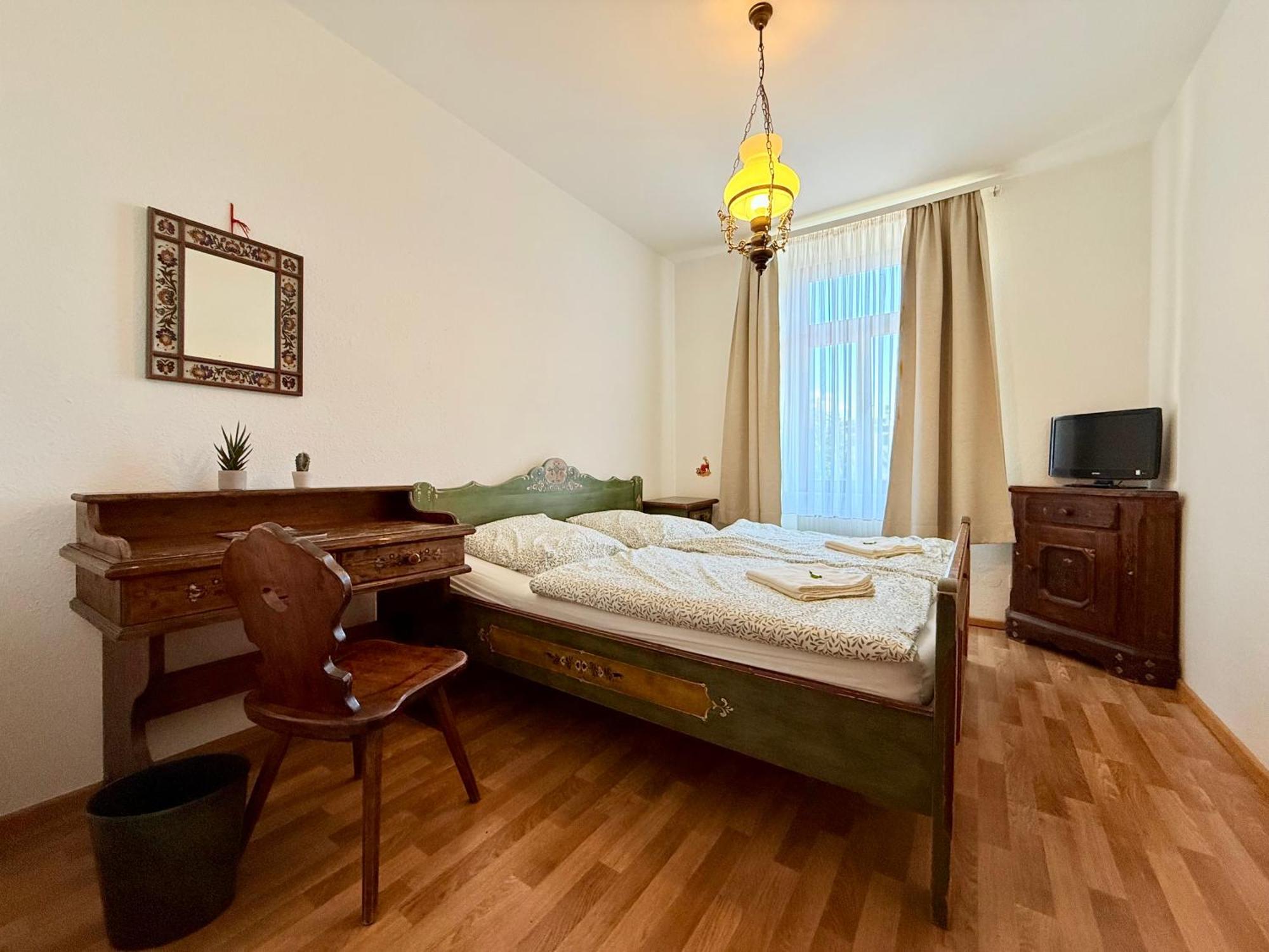 Pension Casa Tempora Münih Dış mekan fotoğraf