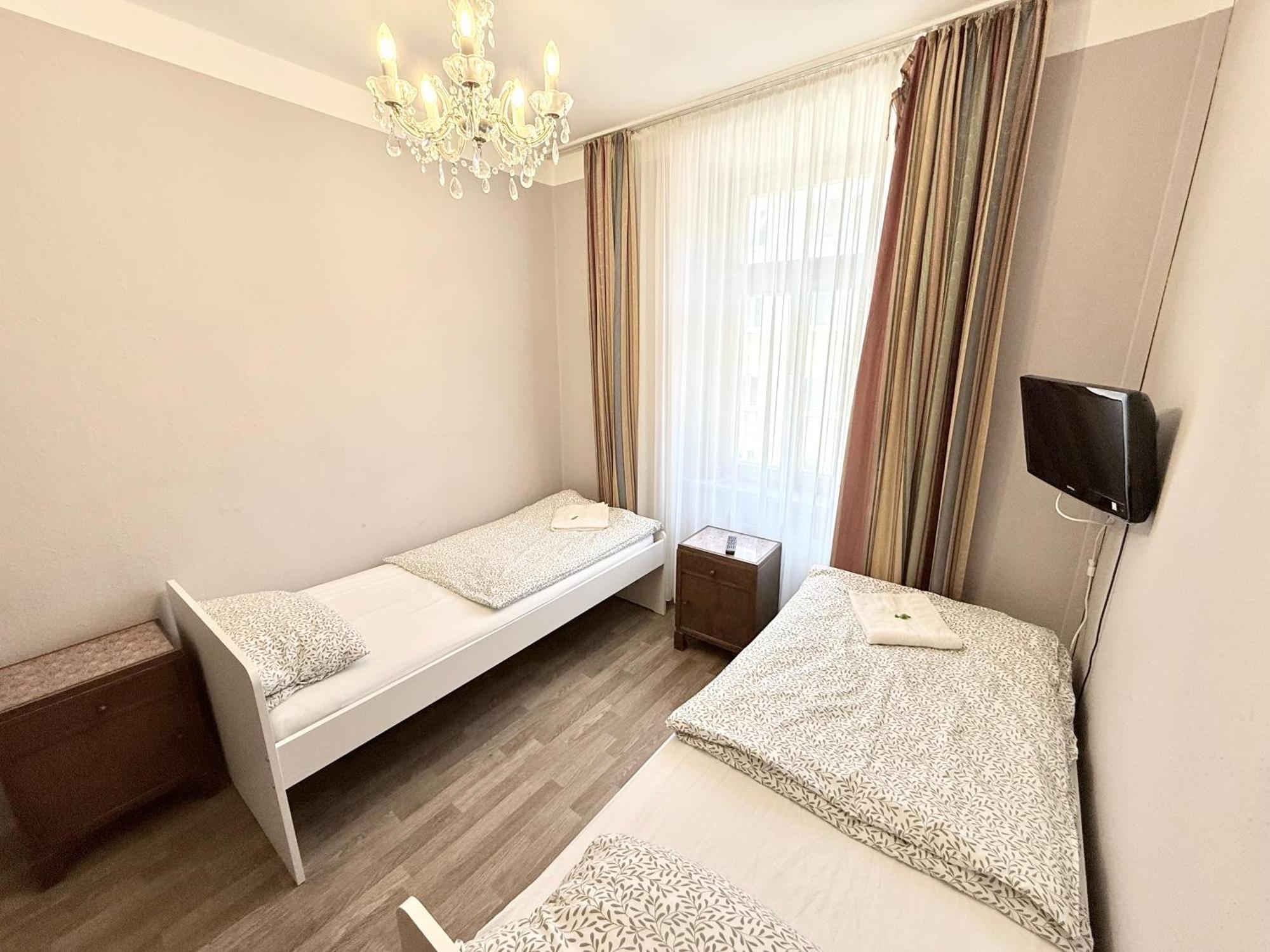 Pension Casa Tempora Münih Dış mekan fotoğraf