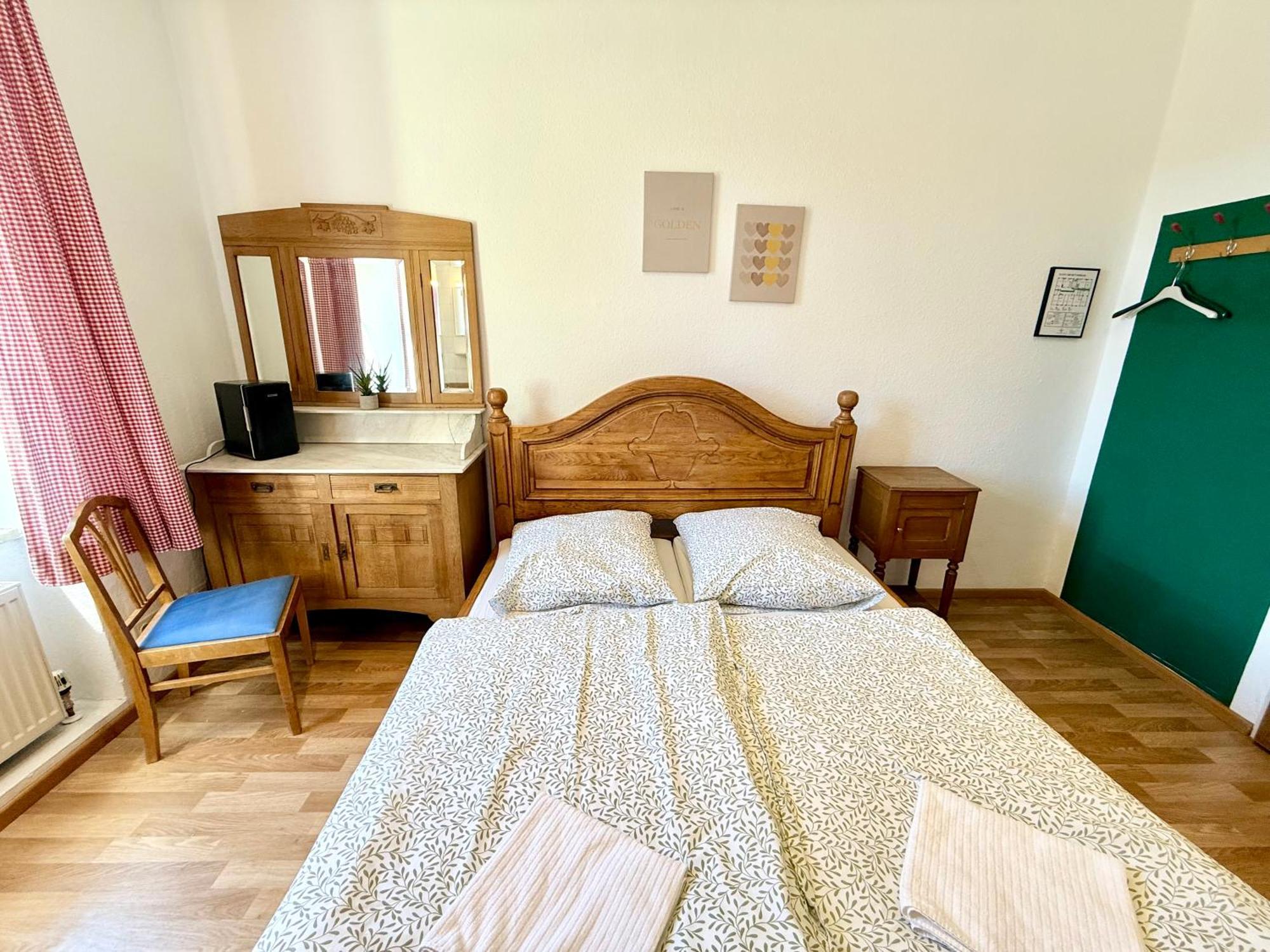Pension Casa Tempora Münih Dış mekan fotoğraf